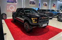 فۆرد F-150 راپتۆر